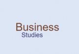 Business Studies