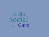 Health and Social Care