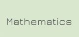 Mathematics