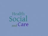 Health and Social Care