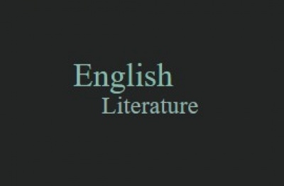 English Literature