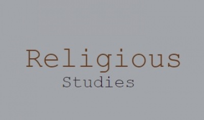 Religious Studies