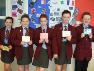 Year 8 French