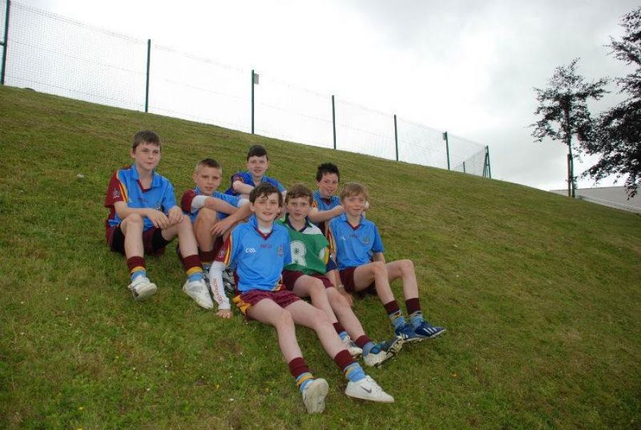Sports Day 2013