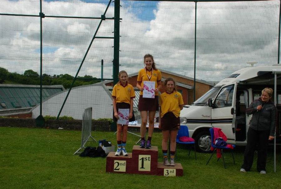 Sports Day 2013