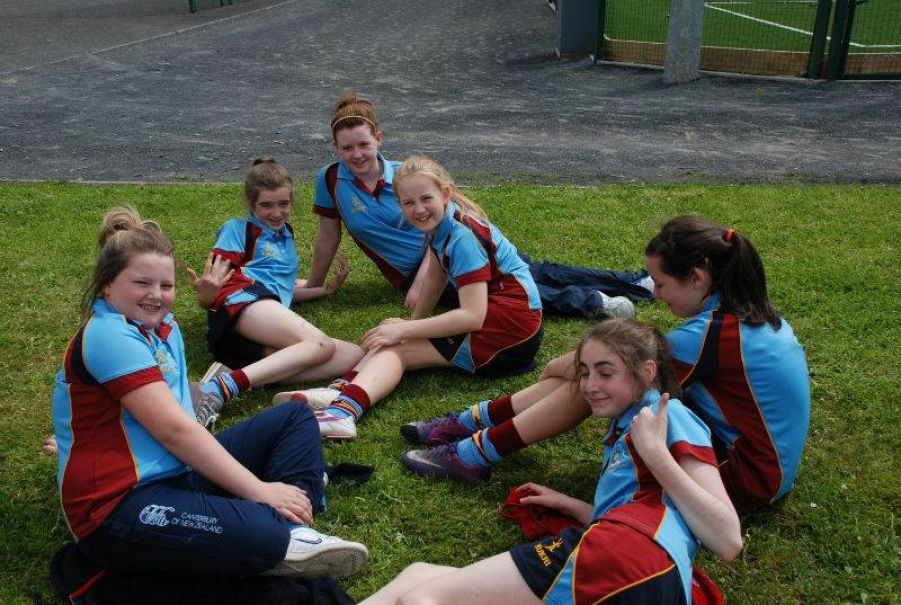 Sports Day 2013