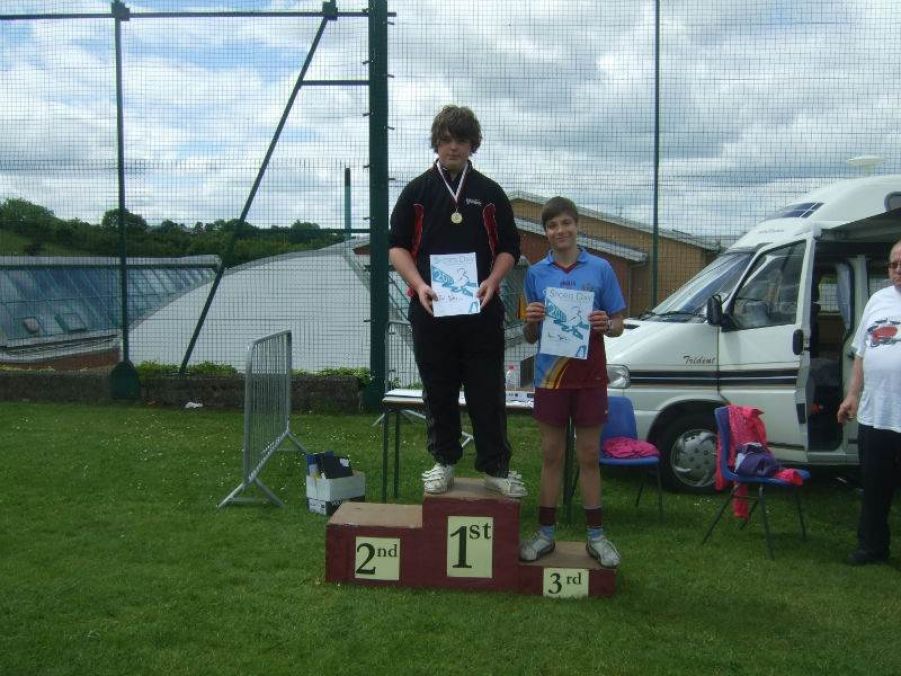 Sports Day 2013
