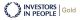 investors in people gold