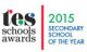 tes school award