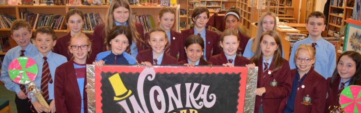 st paddys high school keady